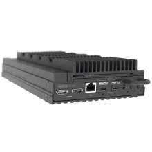 Edge-сервер Lenovo ThinkEdge SE100 7DGRA00CNA