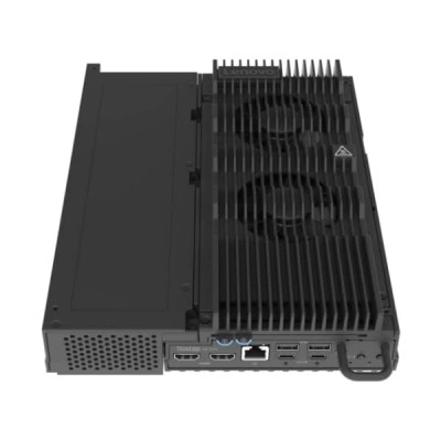 Edge-сервер Lenovo ThinkEdge SE100 7DGRA00CNA Edge-сервер Lenovo ThinkEdge SE100 7DGRA00CNA