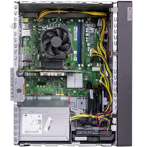 Lenovo ThinkSystem ST45 V3 7DH5A01SNA - напольный сервер (ЛЕНОВО) Lenovo ThinkSystem ST45 V3 7DH5A01SNA - напольный сервер (ЛЕНОВО)