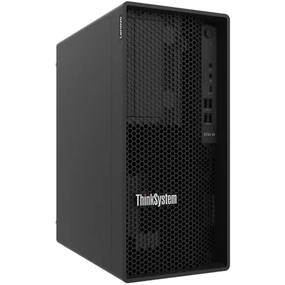 Напольный сервер Lenovo ThinkSystem ST45 V3 7DH5A01SNA
