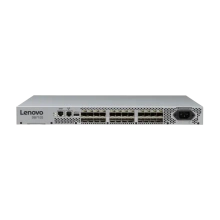 SAN-коммутатор Lenovo ThinkSystem DB710S Gen 7 7DHNA004NA