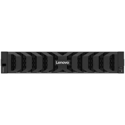 Флеш-СХД Lenovo ThinkSystem DG5200 7DHYA001NA Флеш-СХД Lenovo ThinkSystem DG5200 7DHYA001NA