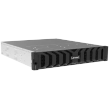 Флеш-СХД Lenovo ThinkSystem DG5200 7DHYA001NA