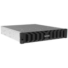 Флеш-СХД Lenovo ThinkSystem DM3200F 7DJ0A003NA