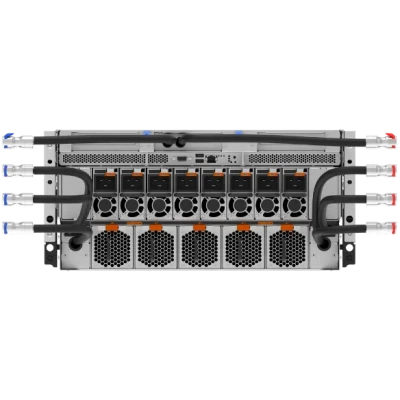 Стоечный сервер Lenovo ThinkSystem SR780a V3 7DJ51000NA Стоечный сервер Lenovo ThinkSystem SR780a V3 7DJ51000NA