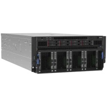 Стоечный сервер Lenovo ThinkSystem SR780a V3 7DJ51000NA