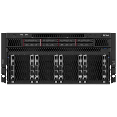 Стоечный сервер Lenovo ThinkSystem SR780a V3 7DJ51000NA Стоечный сервер Lenovo ThinkSystem SR780a V3 7DJ51000NA