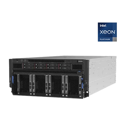 Стоечный сервер Lenovo ThinkSystem SR780a V3 7DJ51000NA Стоечный сервер Lenovo ThinkSystem SR780a V3 7DJ51000NA