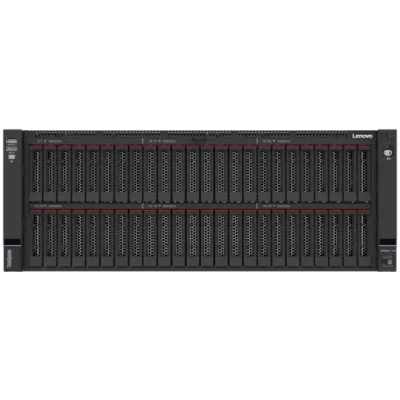 Стоечный сервер Lenovo ThinkSystem SR860 V4 7DJNA006NA Стоечный сервер Lenovo ThinkSystem SR860 V4 7DJNA006NA