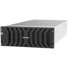 Стоечный сервер Lenovo ThinkSystem SR860 V4 7DJNA006NA