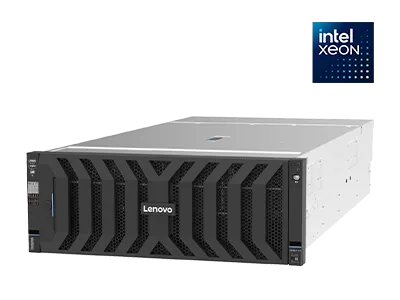 Lenovo ThinkSystem SR860 V4 7DJNA006NA - стоечный сервер (ЛЕНОВО) Lenovo ThinkSystem SR860 V4 7DJNA006NA - стоечный сервер (ЛЕНОВО)