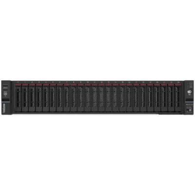 Стоечный сервер Lenovo ThinkSystem SR850 V4 7DJSA007NA Стоечный сервер Lenovo ThinkSystem SR850 V4 7DJSA007NA