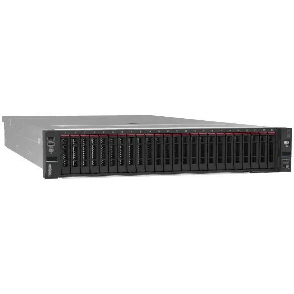 Lenovo ThinkSystem SR850 V4 7DJSA007NA - стоечный сервер (ЛЕНОВО) Lenovo ThinkSystem SR850 V4 7DJSA007NA - стоечный сервер (ЛЕНОВО)