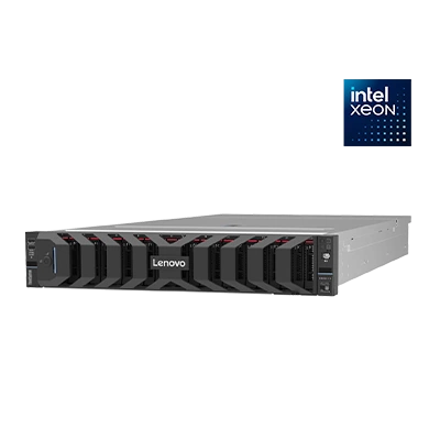 Стоечный сервер Lenovo ThinkSystem SR850 V4 7DJSA007NA Стоечный сервер Lenovo ThinkSystem SR850 V4 7DJSA007NA