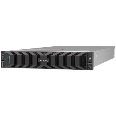 Стоечный сервер Lenovo ThinkSystem SR850 V4 7DJSA007NA Стоечный сервер Lenovo ThinkSystem SR850 V4 7DJSA007NA
