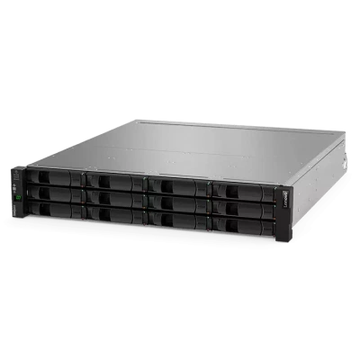 Дисковая полка Lenovo ThinkSystem DE120S 7Y63A009NA Дисковая полка Lenovo ThinkSystem DE120S 7Y63A009NA