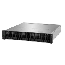 Дисковая полка Lenovo ThinkSystem DE240S 7Y68A007NA