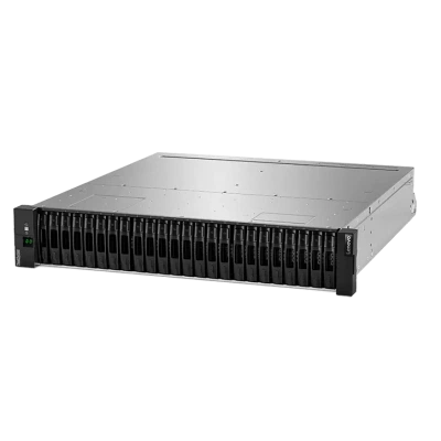 Дисковая полка Lenovo ThinkSystem DE240S 7Y68A007NA Дисковая полка Lenovo ThinkSystem DE240S 7Y68A007NA