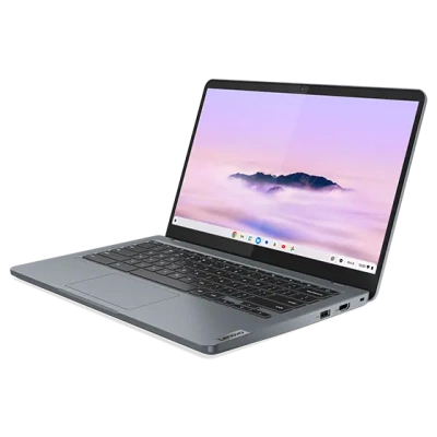 Lenovo IdeaPad Slim 3i Chromebook (14″ Intel) 83BN001AUS