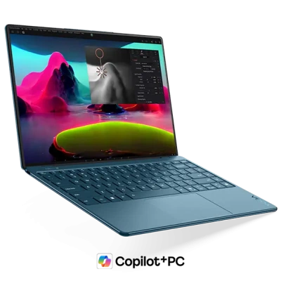 Ноутбук Lenovo Yoga Slim 9i (14 Ноутбук Lenovo Yoga Slim 9i (14