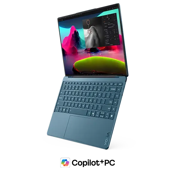 Lenovo Yoga Slim 9i (14 Lenovo Yoga Slim 9i (14