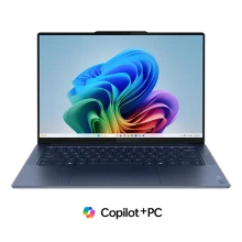 Ноутбук Lenovo Yoga Slim 7x (14