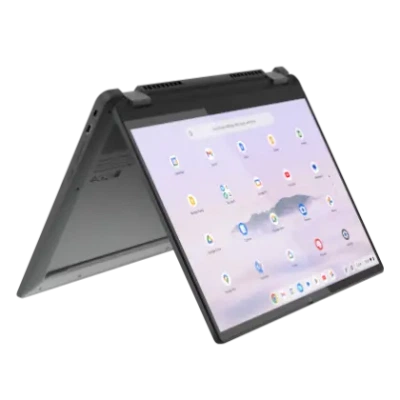 Ноутбук Lenovo Flex 5i Chromebook Plus Gen 7 (14 Ноутбук Lenovo Flex 5i Chromebook Plus Gen 7 (14
