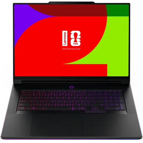 Ноутбук Lenovo Legion 9i Gen 10 (18