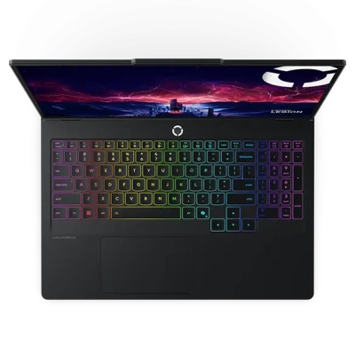 Ноутбук Lenovo Legion Pro 5 Gen 10 (16″ AMD) 83F2002BUS Ноутбук Lenovo Legion Pro 5 Gen 10 (16″ AMD) 83F2002BUS