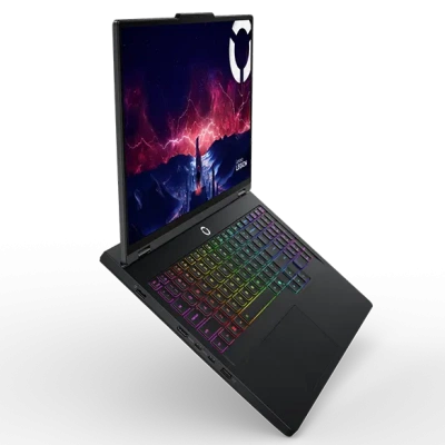 Ноутбук Lenovo Legion Pro 5 Gen 10 (16″ AMD) 83F2002BUS Ноутбук Lenovo Legion Pro 5 Gen 10 (16″ AMD) 83F2002BUS