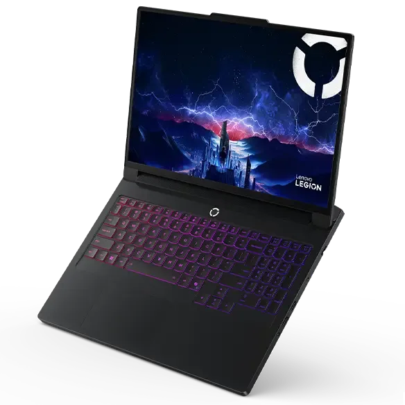 Ноутбук Lenovo Legion Pro 7i Gen 10 (16) 83F500K3US (ЛЕНОВО) Ноутбук Lenovo Legion Pro 7i Gen 10 (16) 83F500K3US (ЛЕНОВО)