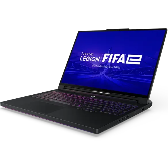 Ноутбук Lenovo Legion Pro 7i Gen 10 (16) 83F500K3US (ЛЕНОВО) Ноутбук Lenovo Legion Pro 7i Gen 10 (16) 83F500K3US (ЛЕНОВО)