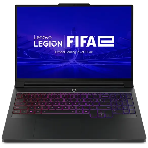 Ноутбук Lenovo Legion Pro 7i Gen 10 (16) 83F500K3US (ЛЕНОВО) Ноутбук Lenovo Legion Pro 7i Gen 10 (16) 83F500K3US (ЛЕНОВО)