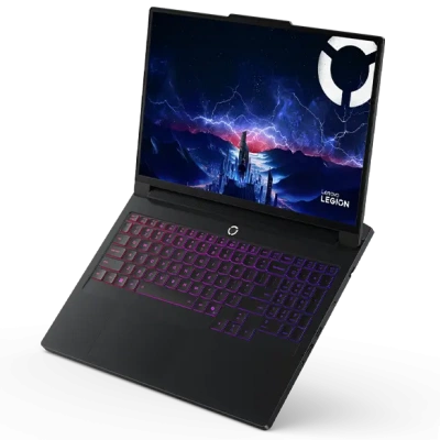 Ноутбук Lenovo Legion Pro 7i Gen 10 (16) 83F5CTO1WWUS1 Ноутбук Lenovo Legion Pro 7i Gen 10 (16) 83F5CTO1WWUS1