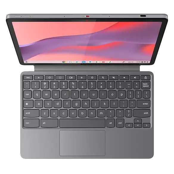 Ноутбук Lenovo Chromebook Duet Gen 9 (11 Ноутбук Lenovo Chromebook Duet Gen 9 (11