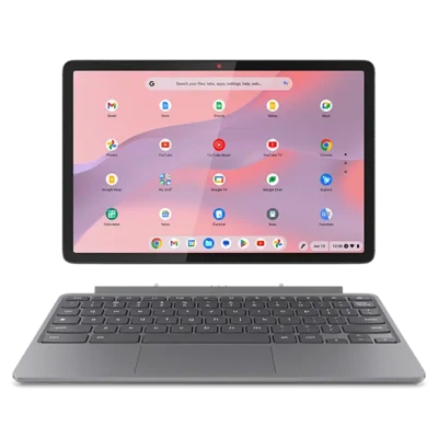 Ноутбук Lenovo Chromebook Duet Gen 9 (11 Ноутбук Lenovo Chromebook Duet Gen 9 (11
