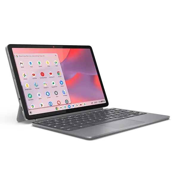 Ноутбук Lenovo Chromebook Duet Gen 9 (11 Ноутбук Lenovo Chromebook Duet Gen 9 (11