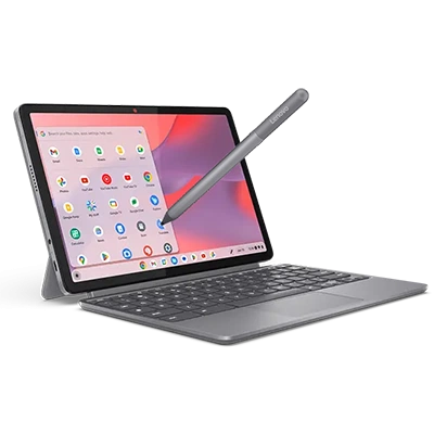 Ноутбук Lenovo Chromebook Duet Gen 9 (11 Ноутбук Lenovo Chromebook Duet Gen 9 (11