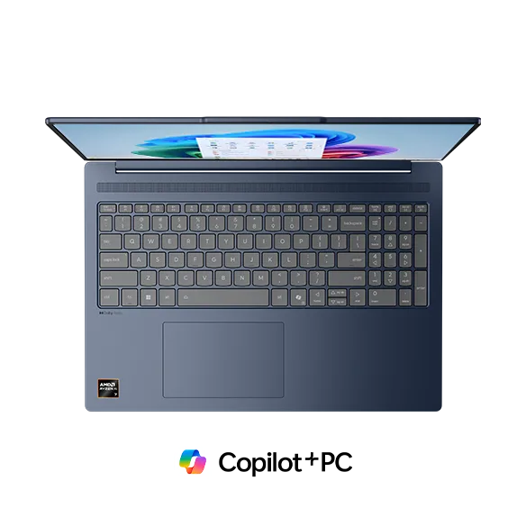 Ноутбук Lenovo IdeaPad Slim 5 (16 Ноутбук Lenovo IdeaPad Slim 5 (16
