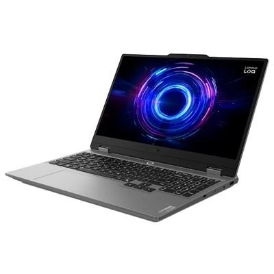 Ноутбук Lenovo LOQ (15 Ноутбук Lenovo LOQ (15