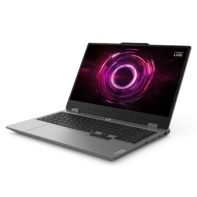 Ноутбук Lenovo LOQ (15 Ноутбук Lenovo LOQ (15