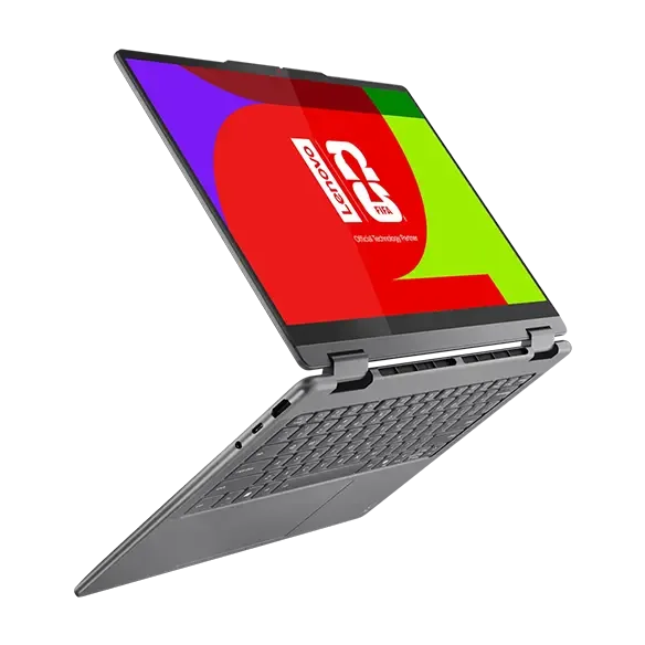 Ноутбук Lenovo Yoga 7i 2-in-1 (16