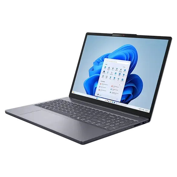 Ноутбук Lenovo IdeaPad Slim 3 (15″ AMD) 83KA003BUS (ЛЕНОВО) Ноутбук Lenovo IdeaPad Slim 3 (15″ AMD) 83KA003BUS (ЛЕНОВО)