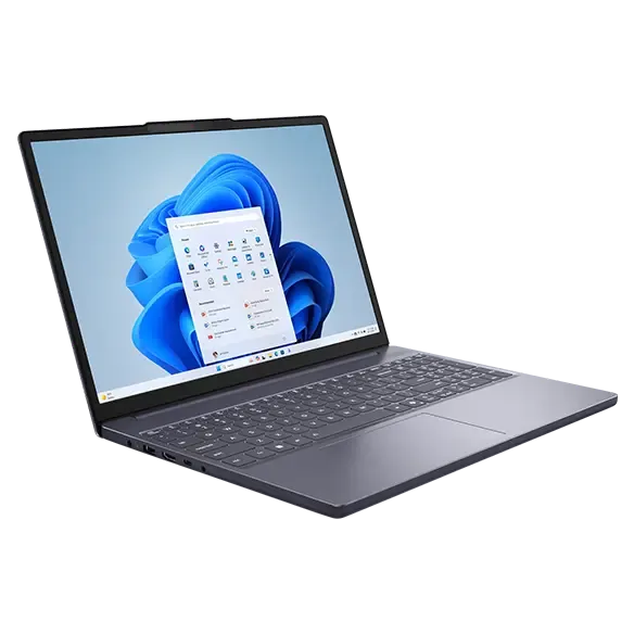 Ноутбук Lenovo IdeaPad Slim 3 (15″ AMD) 83KA003BUS (ЛЕНОВО) Ноутбук Lenovo IdeaPad Slim 3 (15″ AMD) 83KA003BUS (ЛЕНОВО)