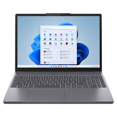 Ноутбук Lenovo IdeaPad Slim 3 (15″ AMD) 83KA003BUS Ноутбук Lenovo IdeaPad Slim 3 (15″ AMD) 83KA003BUS