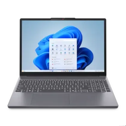 Ноутбук Lenovo IdeaPad Slim 3 (15″ AMD) 83KA003BUS (ЛЕНОВО) Ноутбук Lenovo IdeaPad Slim 3 (15″ AMD) 83KA003BUS (ЛЕНОВО)