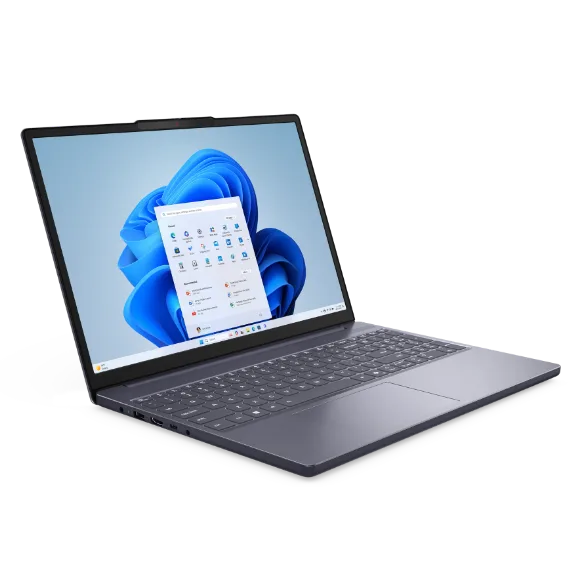 Ноутбук Lenovo IdeaPad Slim 3i (15 Ноутбук Lenovo IdeaPad Slim 3i (15
