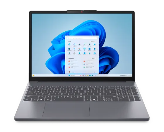 Ноутбук Lenovo IdeaPad Slim 3i (15 Ноутбук Lenovo IdeaPad Slim 3i (15