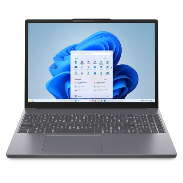 Ноутбук Lenovo IdeaPad Slim 3i (15 Ноутбук Lenovo IdeaPad Slim 3i (15