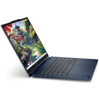 Ноутбук Lenovo IdeaPad 5i 2-in-1 (14″ Intel) 83KR000JUS Ноутбук Lenovo IdeaPad 5i 2-in-1 (14″ Intel) 83KR000JUS